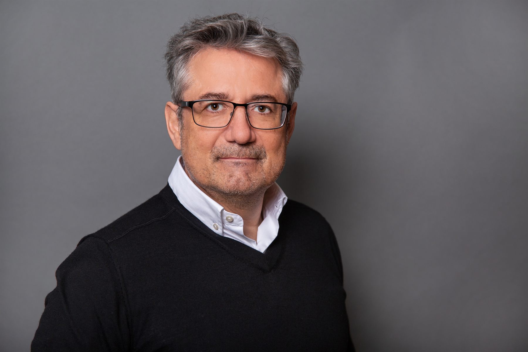 Wolfgang Briem, Portrait
