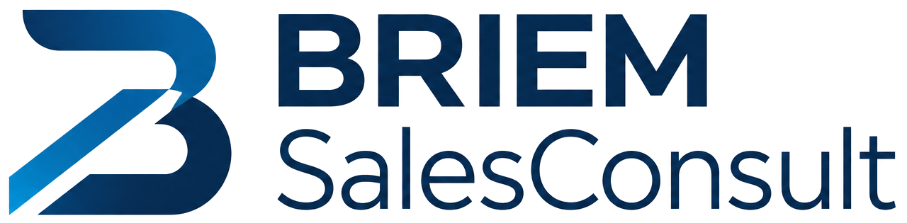 Briem SalesConsult